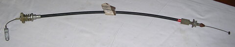 Gaswire
