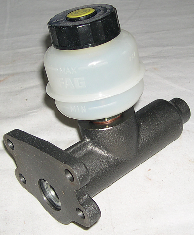 Huvudcylinder broms