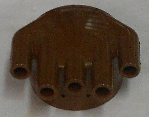 Fördelarlock