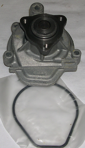Vattenpump