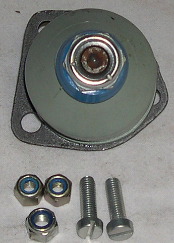 Spindelled nedre H