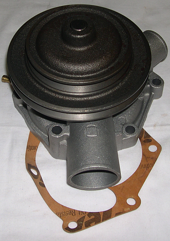 Vattenpump