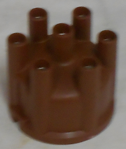 Fördelarlock