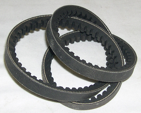 Fläktrem