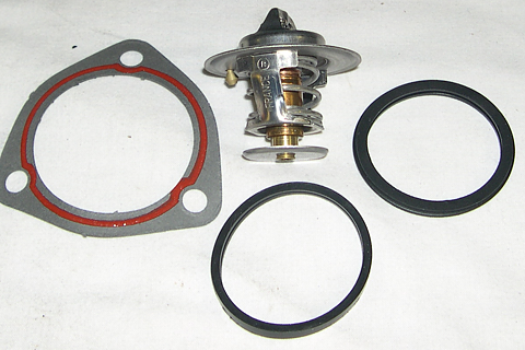 Termostat 81 gr