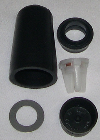 Rep-sats huvudcylinder