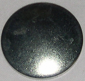 Frostplugg 1.3/4"