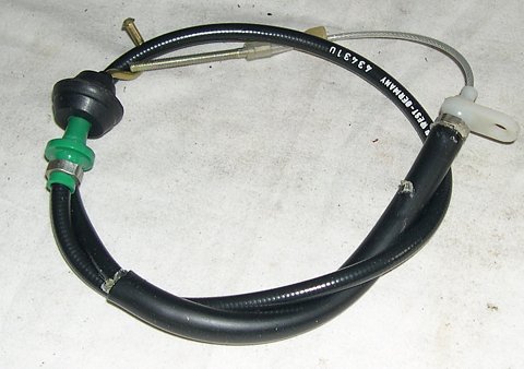 Gaswire