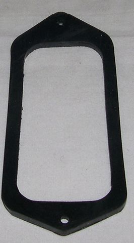 Packning bakljusglas