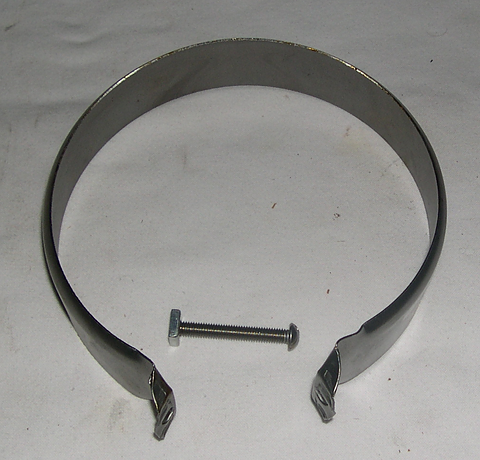 Band generator