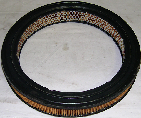 Luftfilter