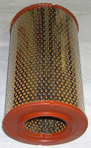 Luftfilter