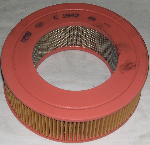 Luftfilter