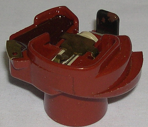 Rotor
