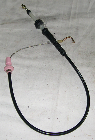 Gaswire
