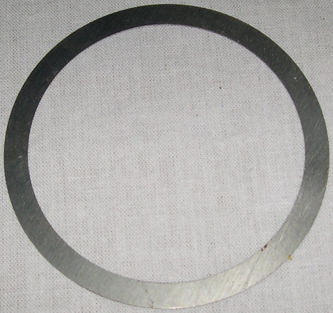 Shims