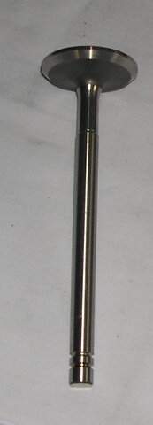 Ventil insug