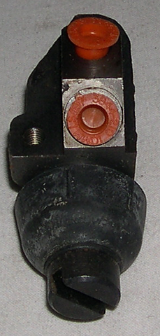 Hjulcylinder fram H.