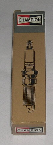 Tändstift