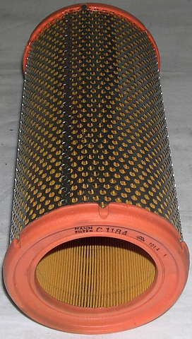 Luftfilter