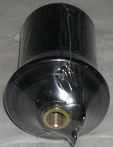 Bränslefilter