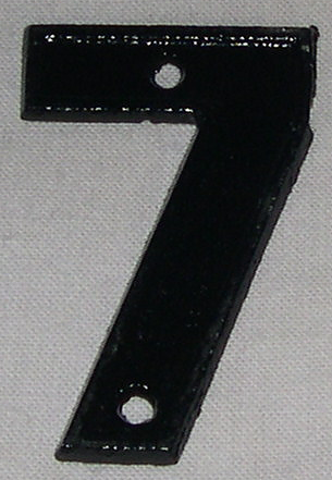 Siffra 7