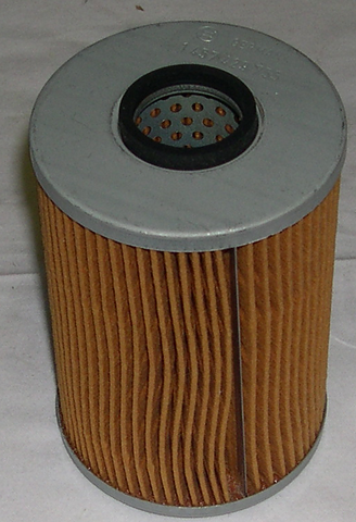 Oljefilter