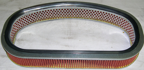 Luftfilter