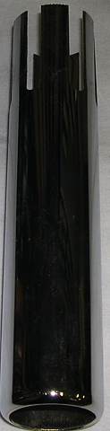 Avgasförlängare 40mm