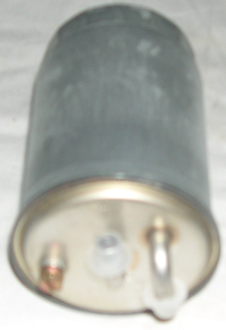 Bränslefilter