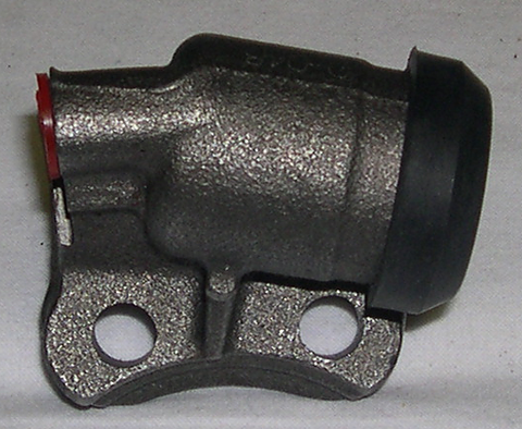 Hjulcylinder fram H.