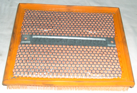 Luftfilter