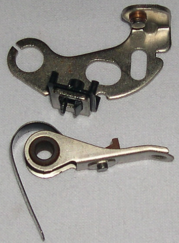 Brytarsats