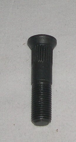 Hjulbult bak 42mm