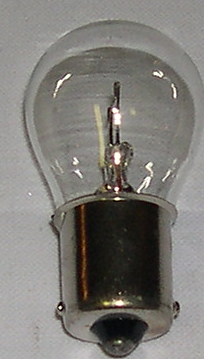 Glödlampa 6V-21W