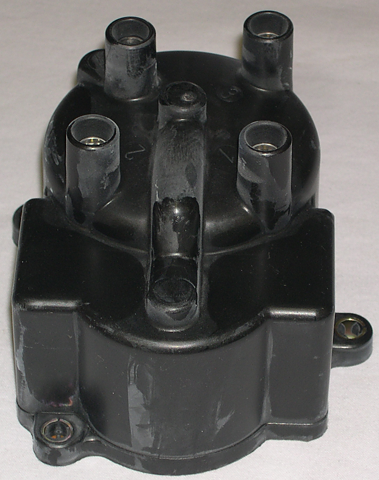 Fördelarlock
