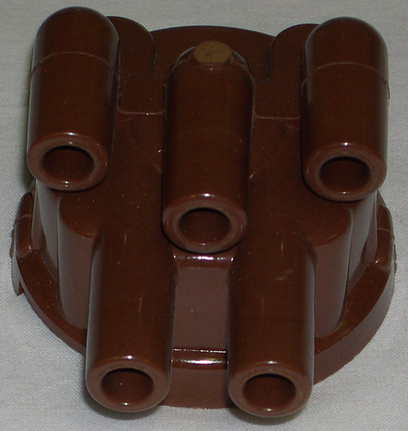 Fördelarlock