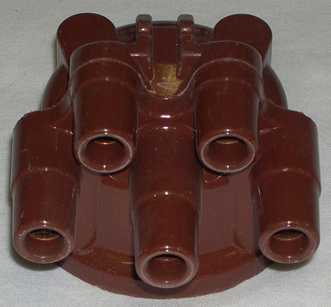 Fördelarlock