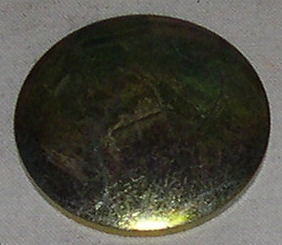 Frostplugg 1.5/8"