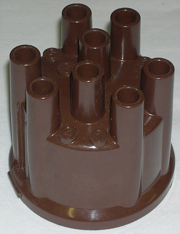 Fördelarlock
