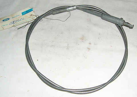Chokewire