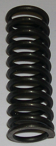 Ventilfjäder