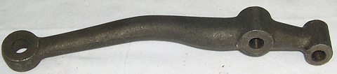 Styrarm höger