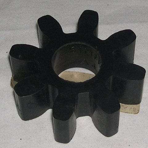 Impeller