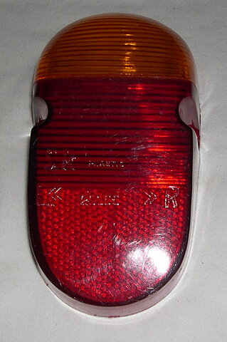 Bakljusglas