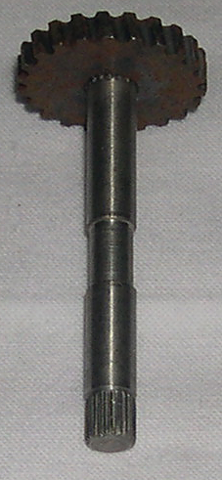 Drivhjul