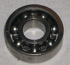 Kullager 6000