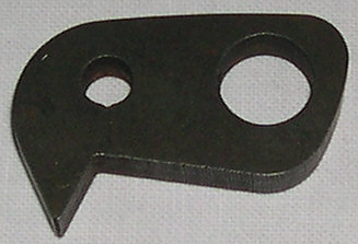 Handbromsspärr