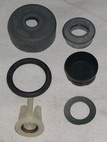 Rep-sats huvudcylinder