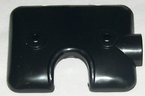 Lock f. terminalbox